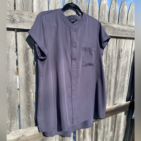 kohls vera wang blouses